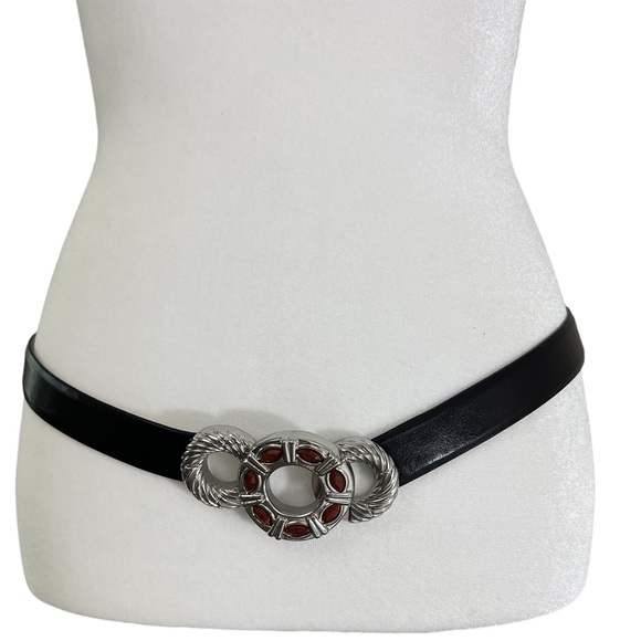 Chico’s Belt, Sz S/M Adjustable, In Like New Condition - Picture 5 of 16